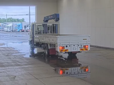 Hino RANGER