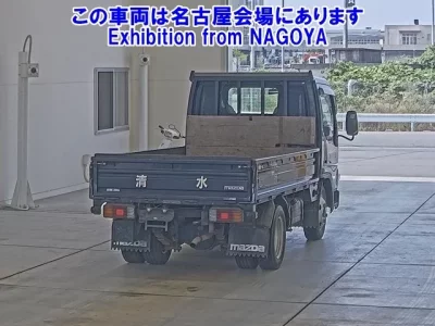 Mazda TITAN