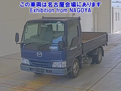 Mazda TITAN
