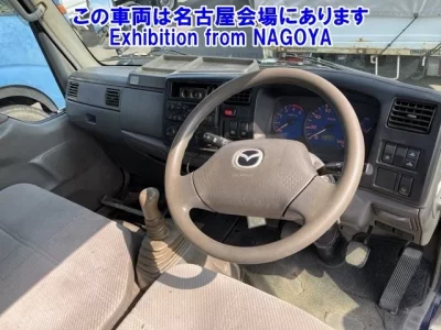 Mazda TITAN