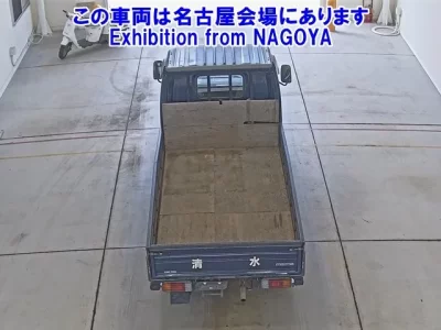 Mazda TITAN