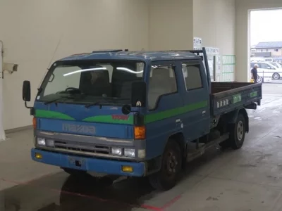 Mazda TITAN