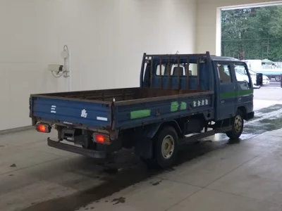 Mazda TITAN