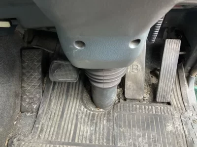 Mitsubishi SUPER GREAT