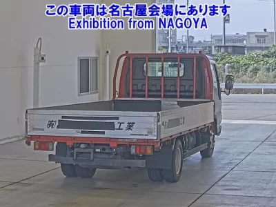 Mazda TITAN