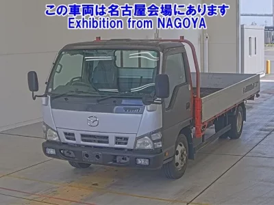 Mazda TITAN