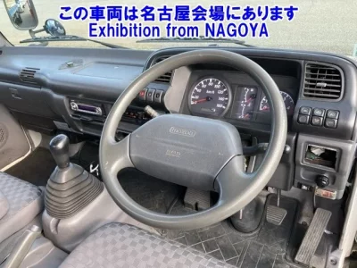 Mazda TITAN