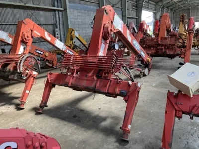 OTHERS UNIC CRANE