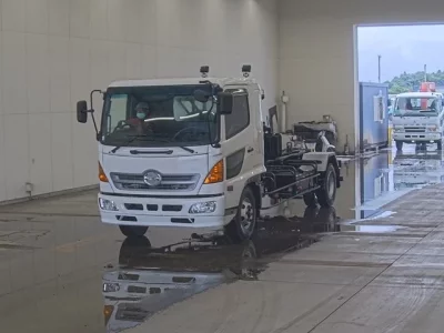 Hino RANGER