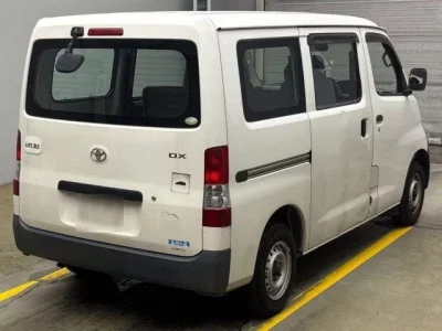 Toyota LITE ACE VAN