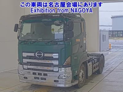 Hino TRUCK