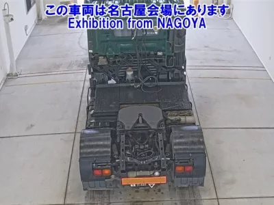 Hino TRUCK