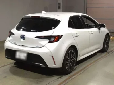 Toyota COROLLA SPORT
