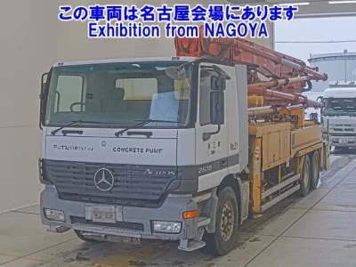 Mercedes-Benz OTHER