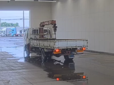 Hino RANGER
