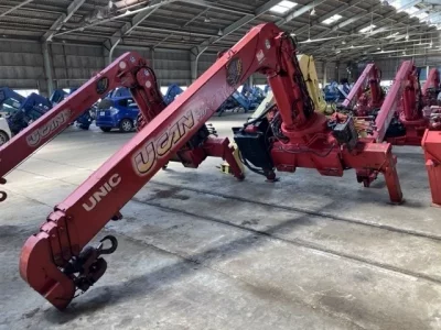 OTHERS UNIC CRANE