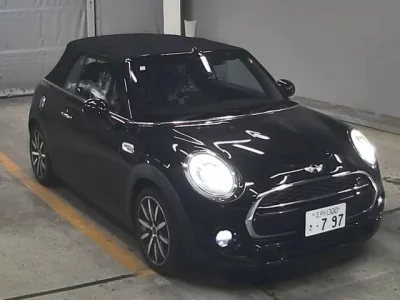 BMW MINI