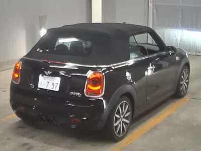 BMW MINI