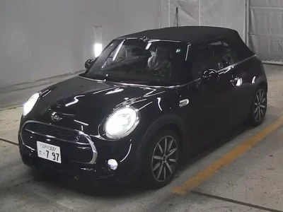 BMW MINI
