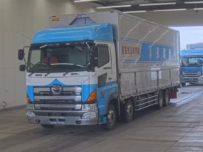 Hino PROFIA