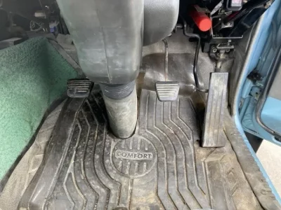 Mitsubishi MINIYON
