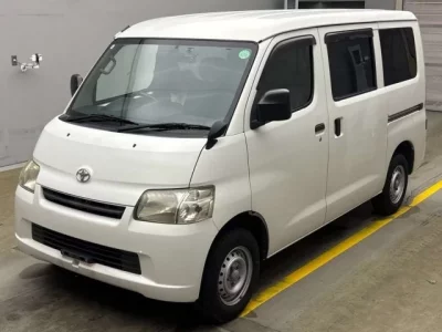Toyota LITE ACE VAN