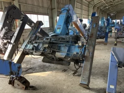 TADANO CRANE