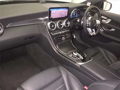 Mercedes-Benz AMG