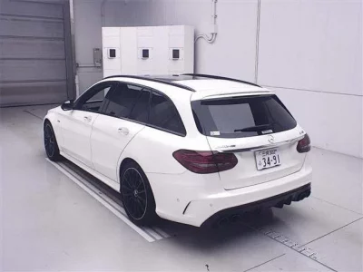 Mercedes-Benz AMG