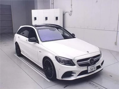 Mercedes-Benz AMG