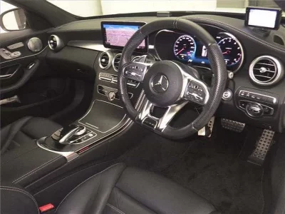 Mercedes-Benz AMG