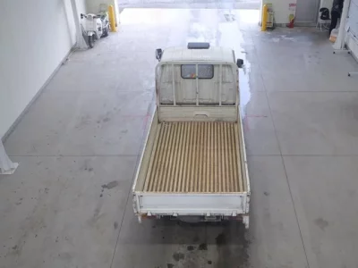 Toyota HIACE TRUCK