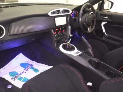 Toyota 86