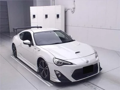 Toyota 86