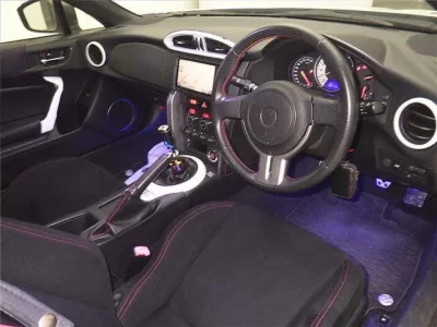 Toyota 86