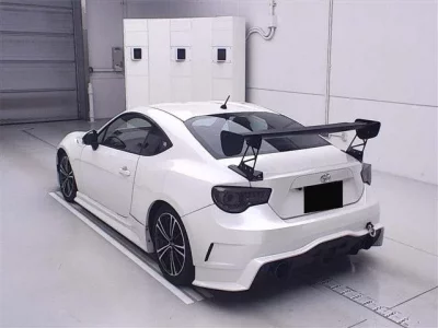 Toyota 86