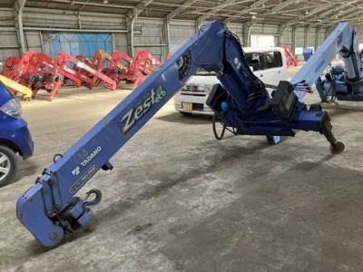 TADANO CRANE