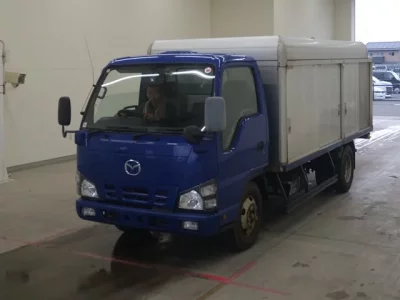 Mazda TITAN
