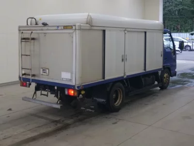 Mazda TITAN