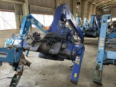 TADANO CRANE