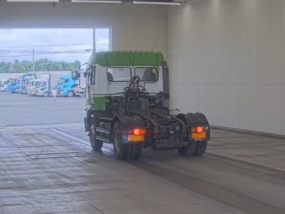 Hino PROFIA