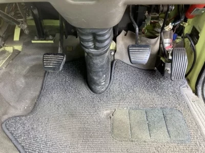 Mitsubishi ROSA