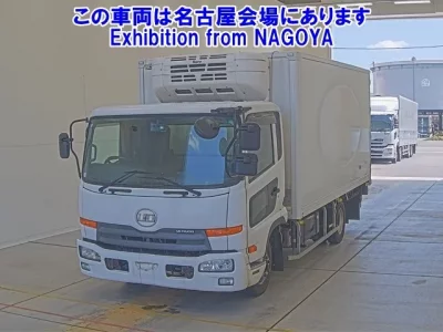 Nissan UD SERIES