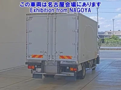 Nissan UD SERIES