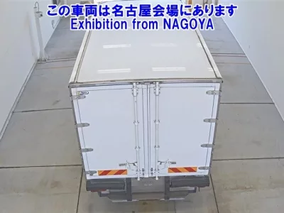Nissan UD SERIES