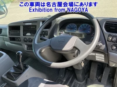 Nissan UD SERIES