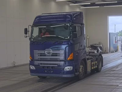 Hino PROFIA