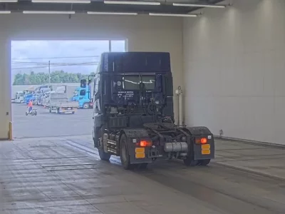 Hino PROFIA