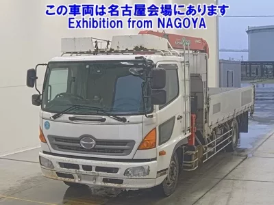 Hino RANGER