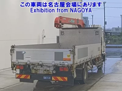 Hino RANGER